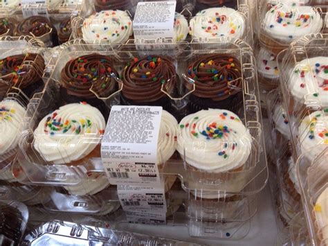 costco cupcakes near me.